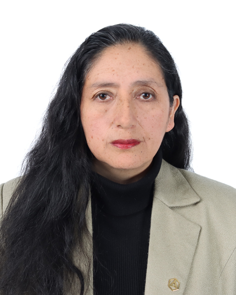 Arq. Nancy Paula Baltazar Córdova